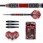 Steel Dartpfeil Set Winmau - Joe Cullen Rockstar RS1.0