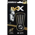 Steel Dartpfeil Set Winmau - Michael van Gerwen EVO X