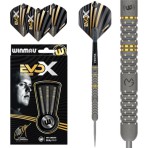 Steel Dartpfeil Set Winmau - Michael van Gerwen EVO X