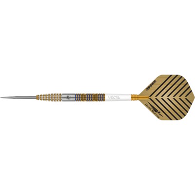 Steel Dartpfeil Set Winmau - Daryl Gurney Signature