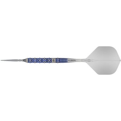 Steel Dartpfeil Set Winmau - Lunaris Parallel Switch Point