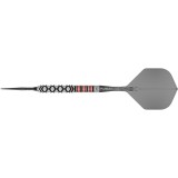 Steel Dartpfeil Set Winmau - Fornax Parallel Switch Point