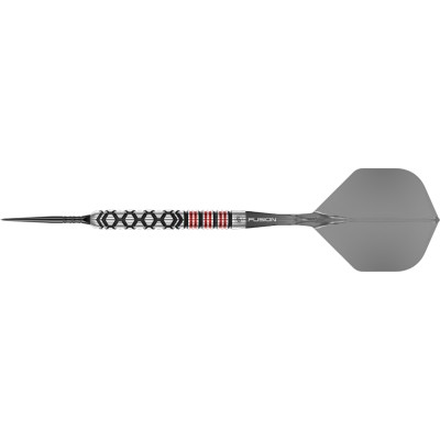 Steel Dartpfeil Set Winmau - Fornax Parallel Switch Point