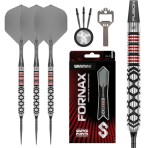 Steel Dartpfeil Set Winmau - Fornax Parallel Switch Point
