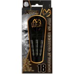 Steeltip Darts XQ Max - Michael van Gerwen "Double Career Slam Edition"