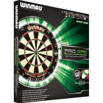 Dartboard Bristle Winmau Pro SFB