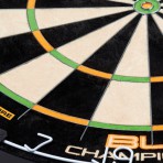 Dartboard Bristle Winmau Blade Champions Choice - Dual Core Training Board