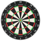 Dartboard Bristle Winmau Blade 6 Triple Core 360