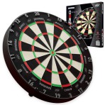 Dartboard Bristle Winmau Blade 6 Triple Core 360