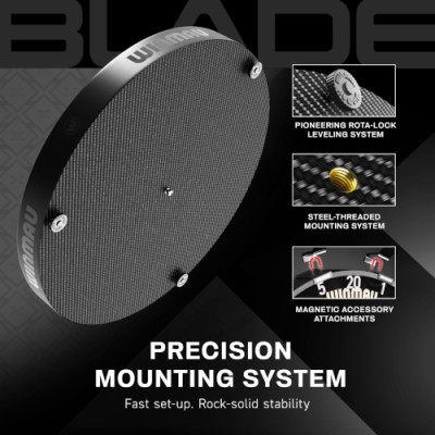Dartboard Bristle Winmau Blade X ProCore