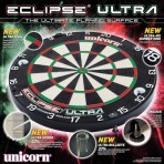 Dartboard Bristle Unicorn Eclipse Ultra