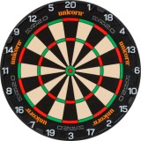 Dartboard Bristle Unicorn Eclipse Ultra 2.0