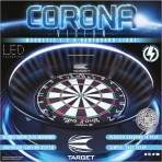 Target Corona Vision LED Dartboard Beleuchtung
