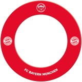 Dartboard Catchring Surround Bull`s - FC Bayern München