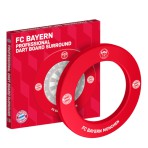 Dartboard Catchring Surround Bull`s - FC Bayern München Dartboard Catchring Surround Bull`s - FC Bayern München
