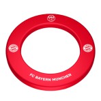 Dartboard Catchring Surround Bull`s - FC Bayern München Dartboard Catchring Surround Bull`s - FC Bayern München