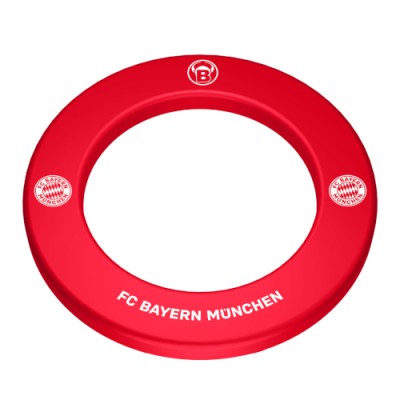 Dartboard Catchring Surround Bull`s - FC Bayern München
