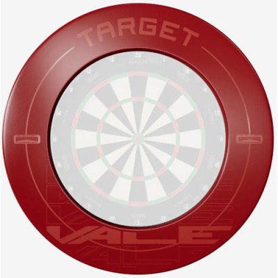Dartboard Catchring Surround Target - Vale