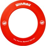 Dartboard Catchring Surround Winmau - bedruckt