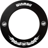 Dartboard Catchring Surround Winmau - Xtreme Black