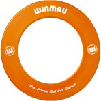 Dartboard Catchring Surround Winmau - printed