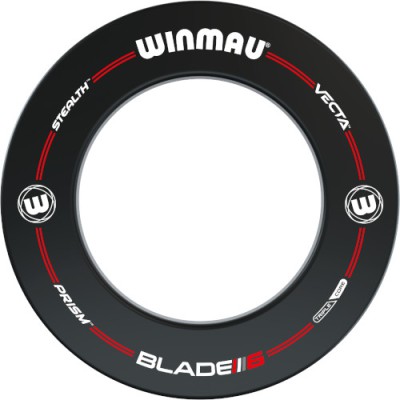 Dartboard Catchring Surround Winmau - Pro-Line