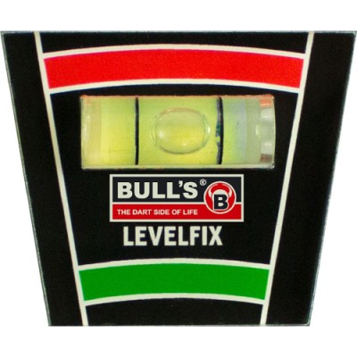 Bull's Levelfix - Spirit Level