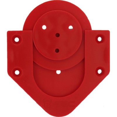 Profix System - Dart Board Bracket System