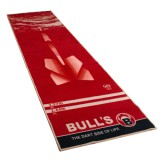 Dartteppich Bulls Carpet Mat 180 - rot