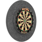 Dartboard Sound Insulaion Karella