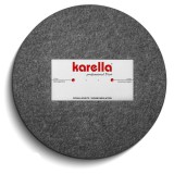 Dartboard Schallschutz Karella Compact du 45cm