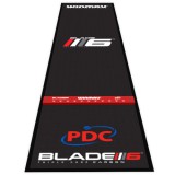 Dartmatte Winmau Pro Zone Precision Blade 6