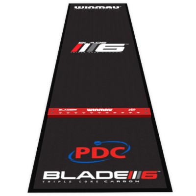 Dartmatte Winmau Pro Zone Precision Blade 6