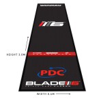 Dartmatte Winmau Pro Zone Precision Blade 6