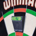 Winmau Spirit Master