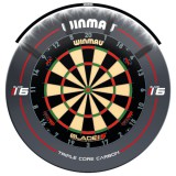 Winmau Darboard Light Polaris 120°