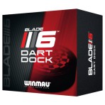 Winmau Blade 6 Dart Dock - Darthalter