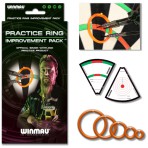 Winmau Simon Whitlock Practice Rings