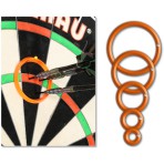 Winmau Simon Whitlock Practice Rings