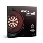 Scolia Home 2 mit Beleuchtung - ohne Surround