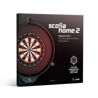Scolia Home 2.3 mit Beleuchtung - ohne Surround