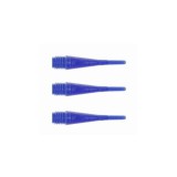 Softtips E-Point 2BA (6mm) short - blue