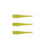 Softtips E-Point 2BA (6mm) short - yellow