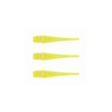 Softtips E-Point 2BA (6mm) short - neonyellow