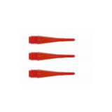 Softtips E-Point 2BA (6mm) short - red