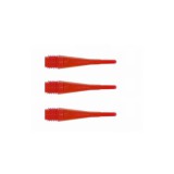 Soft Dartspitze E-Point 2BA (6mm) kurz - rot