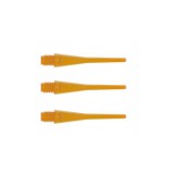 Softtips E-Point 2BA (6mm) long - neonorange