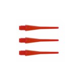Softtips E-Point 2BA (6mm) long - red