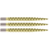 Steel Wechselspitze Target Diamond Pro Gold