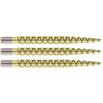 Target Diamond Pro Points Gold